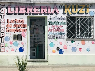 Libreria KUZI