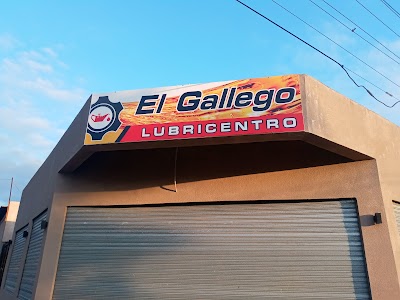 Lubricentro "El Gallego"