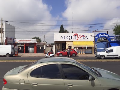 Lubricentro Maria Auxiliadora