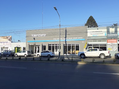 Valenziana Muebles. San Nicolás