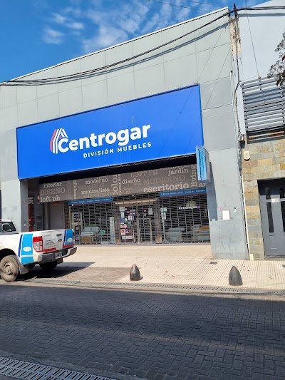 Centrogar División Muebles y Colchones