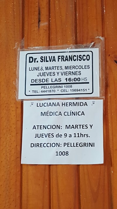 Doctor Silva Francisco