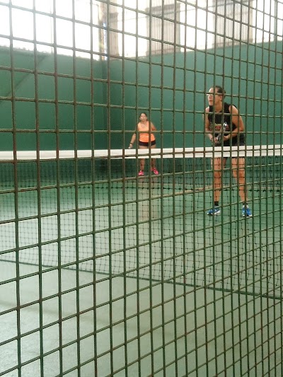 Nuevo Acuario Padel