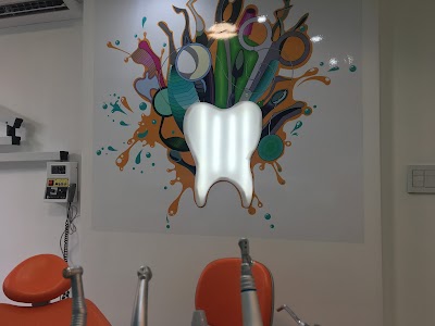 Clinica de Estética Dental Rubén Pini