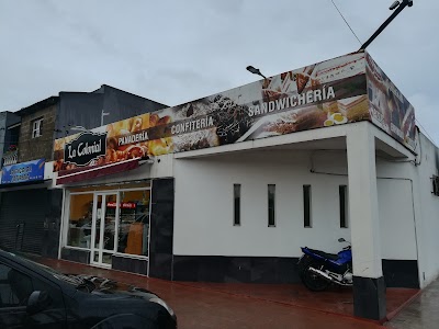 Panaderia Y Confiteria la Colonial