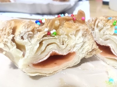 Panadería y Confitería Avenida