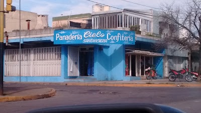 Panaderia y Confiteria Cielo