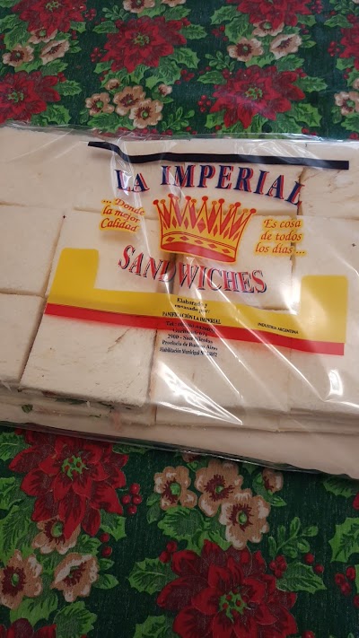 Panaderia Confiteria Sandwicheria la Imperial