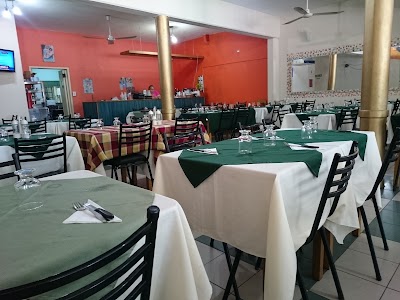 Comedor de María