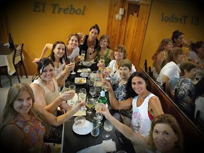 Restaurant El Trebol