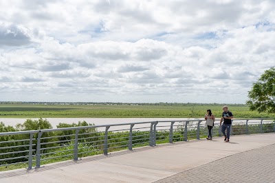 San Martín San Nicolás Park