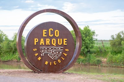 Eco Parque San Nicolás