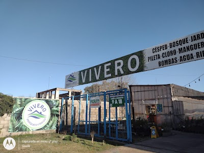 Vivero Parques & Riego