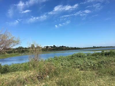 Laguna La Esmeralda