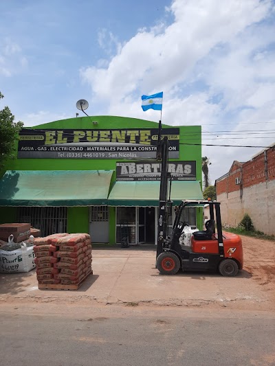 Ferreteria El Puente