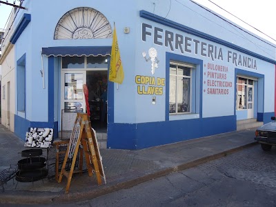 Ferreteria Francia