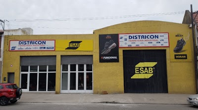 DISTRICON