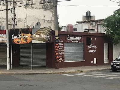 Emiliano Empanadas