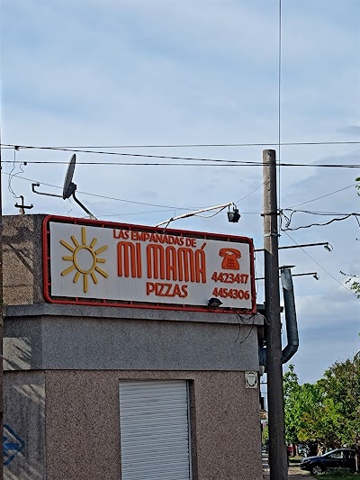 Mi Mamá Empanadas