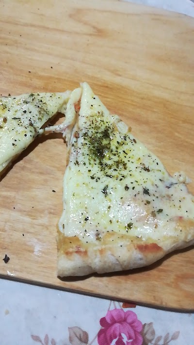 Cacho de Pizza