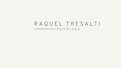 Psicologa Raquel Tresalti