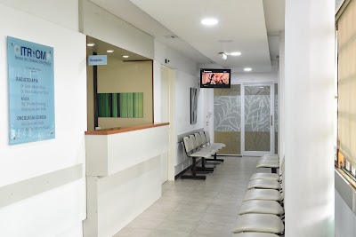 Instituto de Terapia Radiante y Oncología Médica