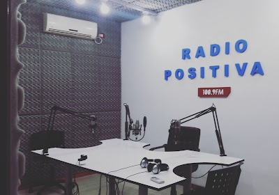 Positive Radio 100.9FM