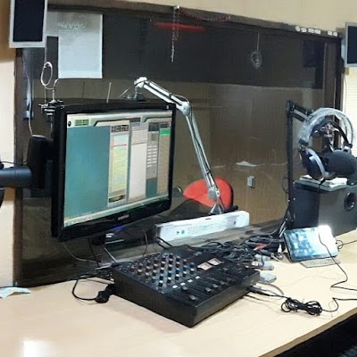 Radioemisora Fm Oxigeno 104.5 Mhz