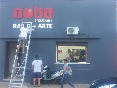 Radio Noba 102.9