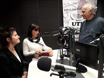 Radio UTN San Nicolás 100.5