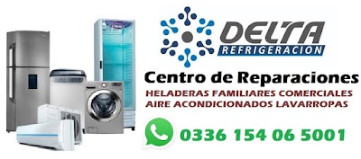 Delta Refrigeracion