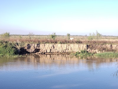 Anfiteatro Municipal Costanera San Nicolás