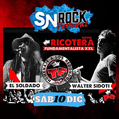 SN ROCK