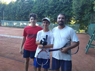 El Pinar Tenis Club