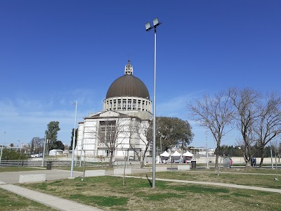 Costanera Alta - Perón Park