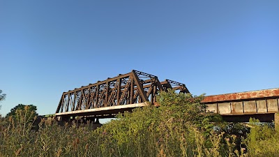 Puente de la RYCSA