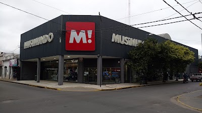 Musimundo