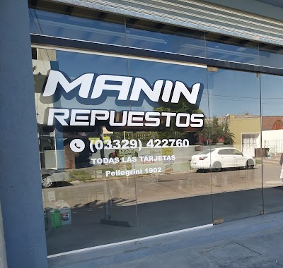 Manin Repuestos