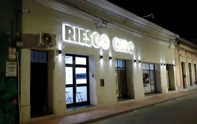 Riesgo Cero Seguridad y Alarmas