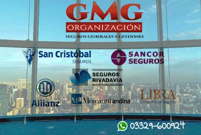 SEGUROS GMG - Productor Asesor de Seguros y GESTORIA del AUTOMOTOR