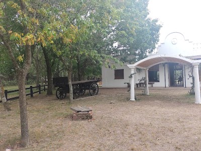 Estancia La Revancha