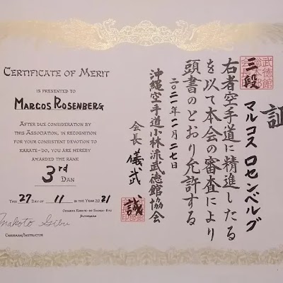 Dojo Kaizen CSLE