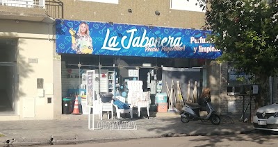 La Jabonera