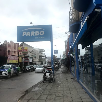 Pardo Hogar S.A