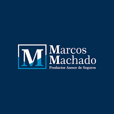 Marcos Machado Productor de Seguros