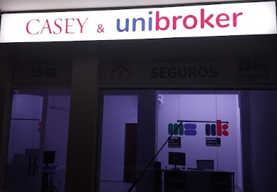 Casey & Casey - Unibroker