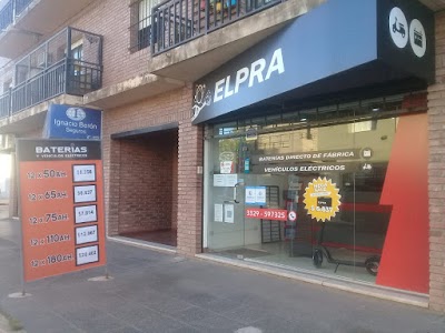 ELPRA