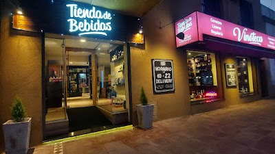 Tienda de Bebidas - Vinoteca & Delivery de Bebidas en San Pedro