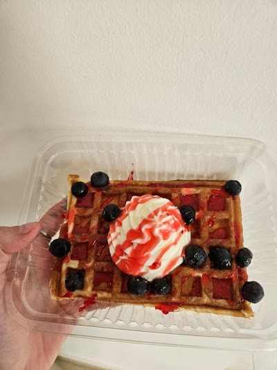 La Vieja Wafflera