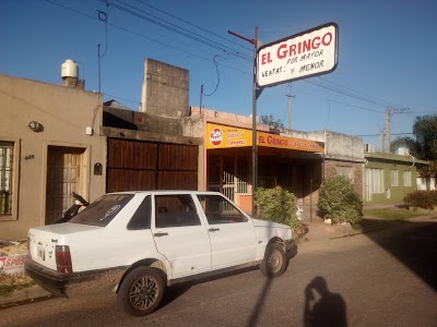 Carniceria - El Novillo II.